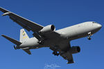 MM62226 @ KPSM - Italian tanker bringing in Typhoons and Tonka's for Red Flag - by Topgunphotography