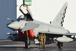 MM7330 @ KPSM - Closing her up after a long flight over the ocean - by Topgunphotography
