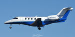 N124AF @ KPSM - First PC-24 arrives for Planesense - by Topgunphotography