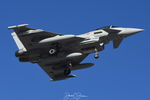 MM7292 @ KPSM - Typhoon over the numbers - by Topgunphotography