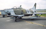 32 15 @ EDBG - Berlin Gatow Museum 17.5.2006 - by leo larsen