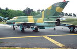 596 @ EDBG - Berlin Gatow 17.5.2006 - by leo larsen