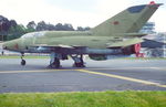 23 77 @ EDBG - Berlin Gatow 17.5.2006 - by leo larsen