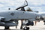 79-0164 @ KPSM - Nice to stretch those legs after a long flight. - by Topgunphotography