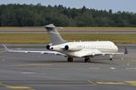 LX-JNC @ ELLX - Luxaviation Global Express - by FerryPNL
