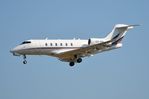 CS-CHI @ EDDF - Netjets CL350 - by FerryPNL