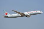 C-FPQB @ EDDF - Air Canada B789 departing - by FerryPNL