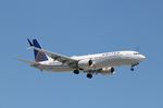 N37516 @ KORD - Boeing 737-9 MAX