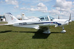 PH-ZZR @ EHMZ - at ehmz - by Ronald