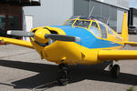 PH-RLB @ EHMZ - at ehmz - by Ronald