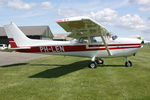 PH-LEN @ EHMZ - at ehmz - by Ronald
