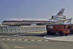 PH-MBP @ EHAM - Taxiing in to the terminal. - by Wilfried_Broemmelmeyer