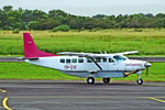 YN-CGI @ MNMG - YN-CGI   Cessna 208B Grand Caravan [208B-0638] (La Costena) Managua-Int'l~YN 25/11/2007 - by Ray Barber