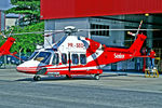 PR-SEO @ SBJR - PR-SEO   AgustaWestland AW.139 [41207] [Senior Taxi Aereo] Jacarepagua-Roberto Marinho Airport~PP 31/03/2012