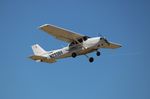 N2338V @ 3CK - Cessna 172S - by Mark Pasqualino