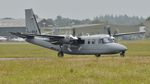 G-LEGZ @ EGHH - Taxiing for departure - by John Coates