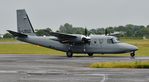 G-LEGZ @ EGHH - Taxiing in the rain for departure - by John Coates