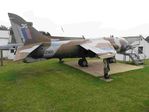 XZ968 - 10 years later, still on static display at the Muckleburgh Collection, Weybourne, Norfolk - by Chris Holtby