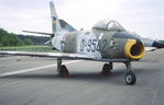 D-9542 @ EDBG - Berlin Gatow Museum 17.5.2006 - by leo larsen