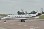G-NJAA @ EGSH - Arriving at Norwich from Exeter. - by keithnewsome