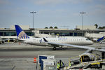 N165SY @ KLAX - LAX 2021. - by Clayton Eddy