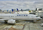 N76528 @ KLAX - LAX 2021. - by Clayton Eddy
