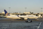 N37516 @ KLAX - LAX 2021. - by Clayton Eddy