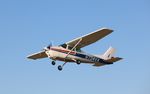 N734VA @ C77 - Cessna 172N - by Mark Pasqualino