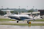 N600BM @ KLNK - Pilatus PC-12/47E - by Mark Pasqualino