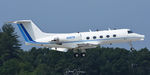 N105TB @ KPSM - MIT Test aircraft out of KBED - by Topgunphotography