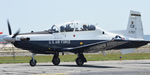 04-3757 @ KOQU - Rhode Island Air show static arrival 18 - by Topgunphotography