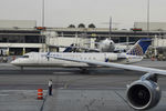 N967SW @ KLAX - LAX 2021. - by Clayton Eddy