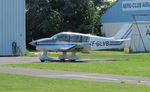 F-GLVB @ LFPL - june 2021 - by olivier Cortot