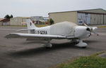 F-GCRA @ LFQA - june 2021