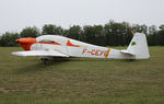 F-CEYG @ LFFJ - june 2021 - by olivier Cortot