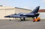 ES-TLB @ LFQA - june 2021