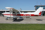 PH-LEN @ EHMZ - at ehmz - by Ronald