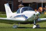 PH-ZZR @ EHMZ - at ehmz - by Ronald