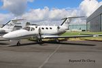 OO-MST @ EBAW - ASL open hangar day at Antwerp Airport. - by Raymond De Clercq