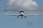 PH-BAA @ EHMZ - at ehmz - by Ronald