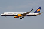TF-FIS @ EBBR - at bru - by Ronald