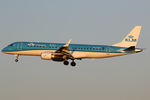 PH-EZN @ EHAM - at spl - by Ronald