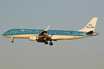 PH-EZR @ EHAM - at spl - by Ronald