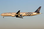 PK-GII @ EHAM - at spl - by Ronald