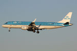 PH-EXA @ EHAM - at spl - by Ronald