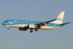 PH-BXU @ EHAM - at spl - by Ronald