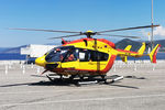 F-ZBPG @ LFKC - Parked at Ile Rousse - by micka2b