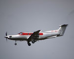 OY-VLT @ EKCH - OY-VLT landing rw 22L