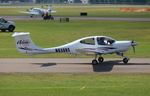 N830BS @ KLAL - Sun N Fun 2021 - by Florida Metal