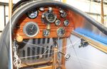 N1DP @ C77 - Curtiss JN-4D - by Mark Pasqualino